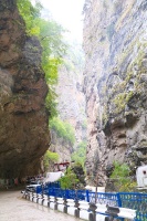 Travelnews.lv apmeklē tūristu iecienīto Čegemas ūdenskritumus Kabarda-Balkārija republikā. Atbalsta: Magtur 29