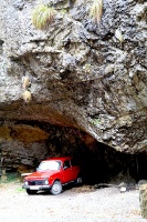 Travelnews.lv apmeklē tūristu iecienīto Čegemas ūdenskritumus Kabarda-Balkārija republikā. Atbalsta: Magtur 30