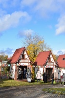 Simjūda tirgus Valmierā pulcē tirgotājus ar viduslaiku Livonijas labumiem 10
