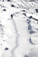 Travelnews.lv ar gaisa trošu vagoniņu uzbrauc sniegotajā Elbrusā līdz 3847 metriem. Atbalsta: Magtur 9