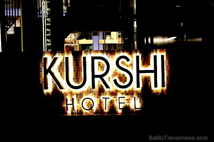 Travelnews.lv ievērtē Jūrmalas viesnīcas restorāna «Kurshi Terase» vakariņu piedāvājumu 268487