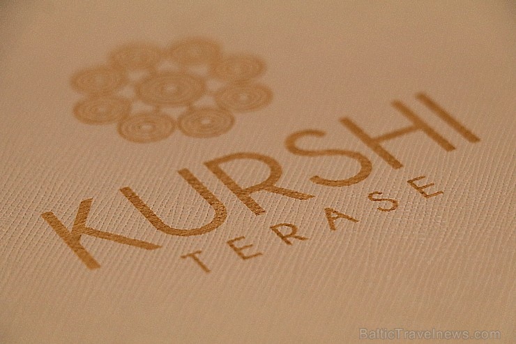 Travelnews.lv ievērtē Jūrmalas viesnīcas restorāna «Kurshi Terase» vakariņu piedāvājumu 268514