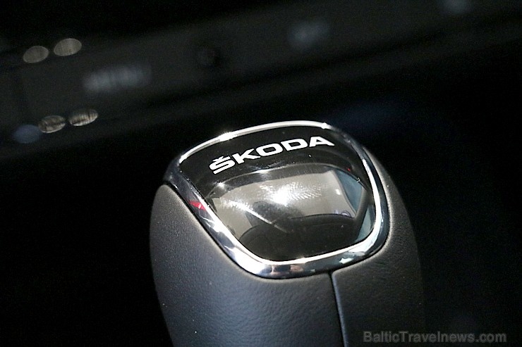 «Green Motors» svin 2 gadu jubileju un prezentē jaunu modeli «Škoda Kamiq» 268859