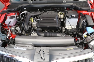 «Green Motors» svin 2 gadu jubileju un prezentē jaunu modeli «Škoda Kamiq» 18