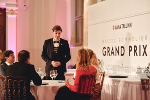Rīgā norisinājās Baltijas labāko vīnziņu konkurss Vana Tallinn Grand Prix 2019, kurā par labākā vīnziņa un labākā jaunā vīnziņa titulu cīnījās pretend 17