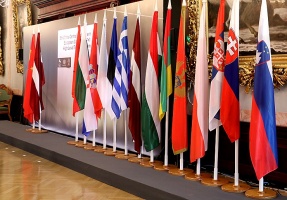 Latvijā notiek ir 5. Ķīnas –Centrālās un Austrumeiropas valstu 17+1 Tūrisma forums 20
