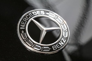 «Domenikss» medijiem prezentē jaunās paaudzes «Mercedes Benz GLS» apvidus automobili 1