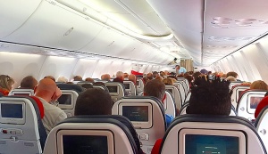 Travelnews.lv ar lidsabiedrību «Turkish Airlines» lido Rīga - Stambula - Dubaija 3