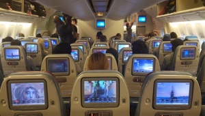 Travelnews.lv ar lidsabiedrību «Turkish Airlines» lido Rīga - Stambula - Dubaija 8