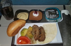 Travelnews.lv ar lidsabiedrību «Turkish Airlines» lido Rīga - Stambula - Dubaija 10