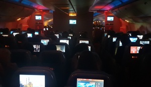 Travelnews.lv ar lidsabiedrību «Turkish Airlines» lido Rīga - Stambula - Dubaija 14