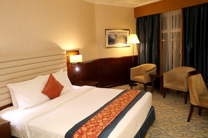 AAE viesnīca «Oceanic Khorfakkan Resort & Spa» Omānas jūras līča piekrastē. Atbalsta: VisitSharjah.com un Novatours.lv 12
