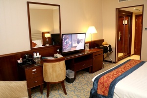 AAE viesnīca «Oceanic Khorfakkan Resort & Spa» Omānas jūras līča piekrastē. Atbalsta: VisitSharjah.com un Novatours.lv 13