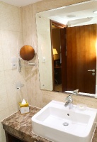 AAE viesnīca «Oceanic Khorfakkan Resort & Spa» Omānas jūras līča piekrastē. Atbalsta: VisitSharjah.com un Novatours.lv 19