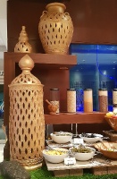 AAE viesnīca «Oceanic Khorfakkan Resort & Spa» Omānas jūras līča piekrastē. Atbalsta: VisitSharjah.com un Novatours.lv 37