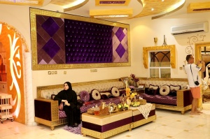 Travelnews.lv iepazīst turīgu arābu privātmāju Šārdžas emirātā. Atbalsta: VisitSharjah.com un Novatours.lv 21