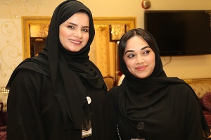 Travelnews.lv iepazīst turīgu arābu privātmāju Šārdžas emirātā. Atbalsta: VisitSharjah.com un Novatours.lv 41