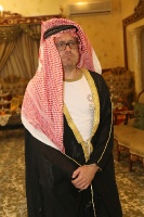 Travelnews.lv iepazīst turīgu arābu privātmāju Šārdžas emirātā. Atbalsta: VisitSharjah.com un Novatours.lv 51