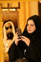 Travelnews.lv iepazīst turīgu arābu privātmāju Šārdžas emirātā. Atbalsta: VisitSharjah.com un Novatours.lv 57