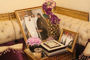 Travelnews.lv iepazīst turīgu arābu privātmāju Šārdžas emirātā. Atbalsta: VisitSharjah.com un Novatours.lv 88