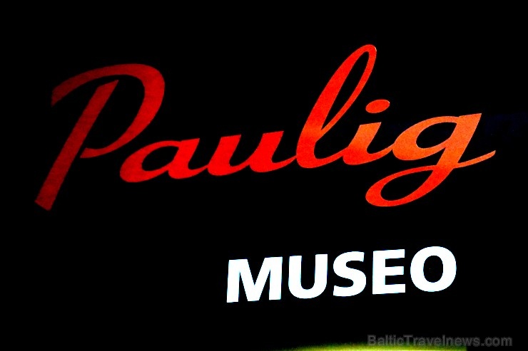 Travelnews.lv 29.10.2019 apmeklē tūristiem nepieejamo kafijas rūpnīcu «Paulig» un uzņēmuma muzeju Helsinkos 269527