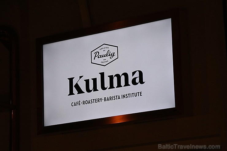 Travelnews.lv Helsinkos apmeklē «Paulig» kafijas grauzdētavu un kafejnīcu «Kulma» 269676