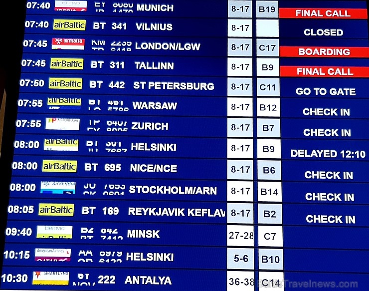 Travelnews.lv ar «airBaltic» lido uz Helsinkiem un 1 stundas laikā iepazīst naktsnīgo Somijas galvaspilsētu 269679