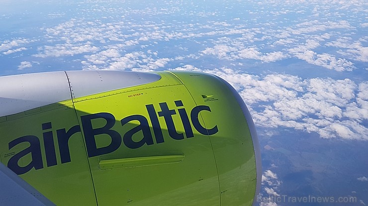 Travelnews.lv ar «airBaltic» lido uz Helsinkiem un 1 stundas laikā iepazīst naktsnīgo Somijas galvaspilsētu 269682