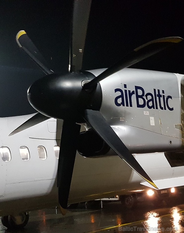 Travelnews.lv ar «airBaltic» lido uz Helsinkiem un 1 stundas laikā iepazīst naktsnīgo Somijas galvaspilsētu 269720