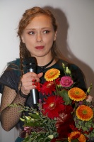 Viesnīcā «Grand Poet by Semarah Hotels» jaunā māksliniece Kristīne Rublovska atklāj personālizstādi 28