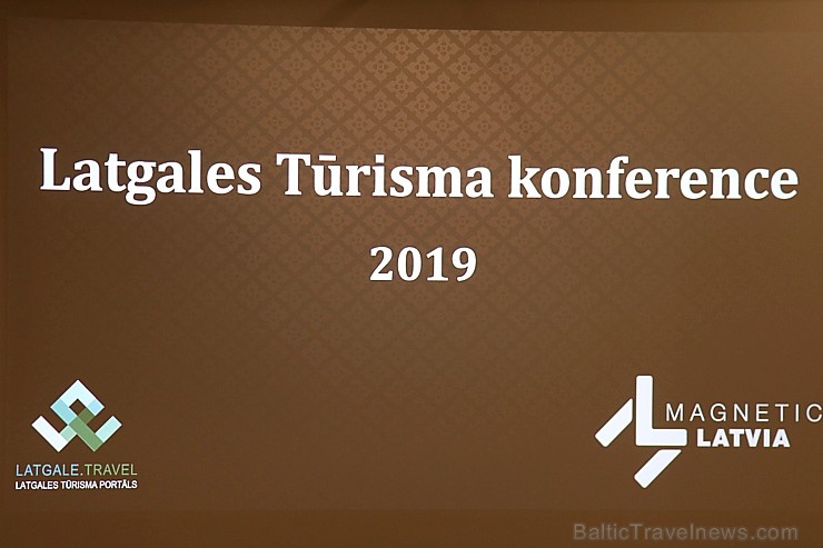 Krāslavā 8.11.2019 notiek Latgales reģiona tūrisma konference 2019 270442