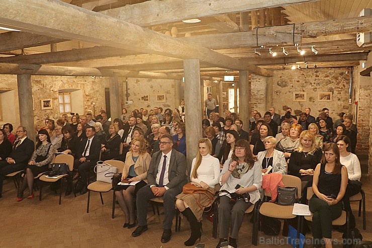 Krāslavā 8.11.2019 notiek Latgales reģiona tūrisma konference 2019 270444