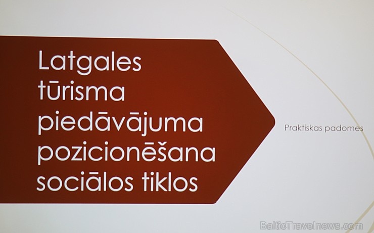 Krāslavā 8.11.2019 notiek Latgales reģiona tūrisma konference 2019 270483