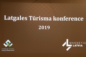 Krāslavā 8.11.2019 notiek Latgales reģiona tūrisma konference 2019 1