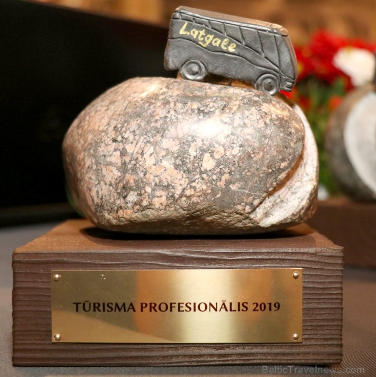 Iepazīsti «Latgales tūrisma gada balva 2019» uzvarētājus, kurus sveica 8.11.2019 Latgales tūrisma konferencē, Krāslavā 270565