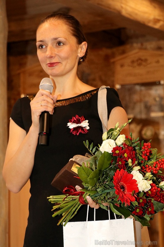 Iepazīsti «Latgales tūrisma gada balva 2019» uzvarētājus, kurus sveica 8.11.2019 Latgales tūrisma konferencē, Krāslavā 270578