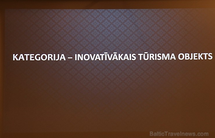 Iepazīsti «Latgales tūrisma gada balva 2019» uzvarētājus, kurus sveica 8.11.2019 Latgales tūrisma konferencē, Krāslavā 270585