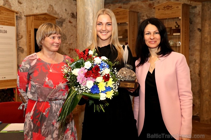 Iepazīsti «Latgales tūrisma gada balva 2019» uzvarētājus, kurus sveica 8.11.2019 Latgales tūrisma konferencē, Krāslavā 270593