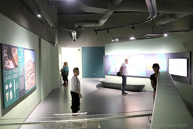 Travelnews.lv apmeklē arheoloģisko centru «Mleiha Archaeological Centre» Malehā. Atbalsta: VisitSharjah.com un Novatours.lv Travelnews.lv apmeklē arheoloģisko centru «Mleiha Archaeological Centre» Malehā. Atbalsta: VisitSharjah.com un Novatours.lv 270634