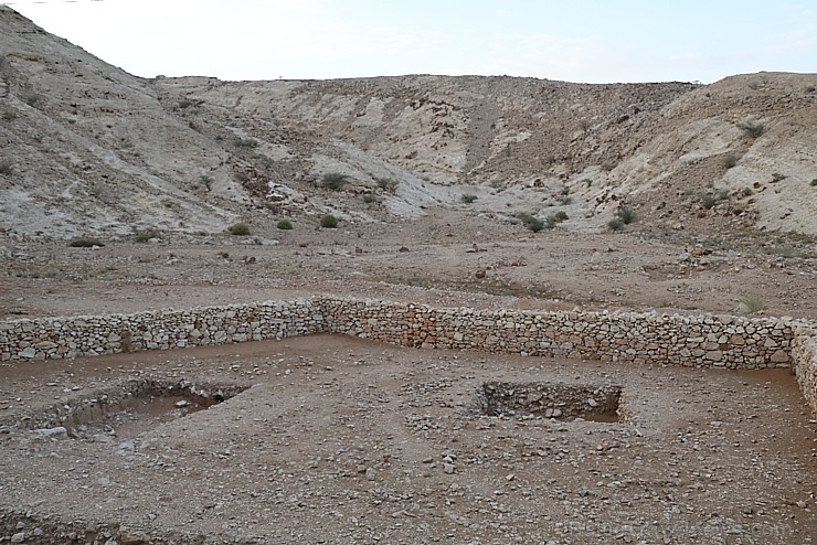 Travelnews.lv apmeklē arheoloģisko centru «Mleiha Archaeological Centre» Malehā. Atbalsta: VisitSharjah.com un Novatours.lv 270651