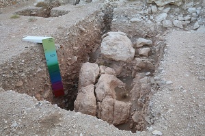 Travelnews.lv apmeklē arheoloģisko centru «Mleiha Archaeological Centre» Malehā. Atbalsta: VisitSharjah.com un Novatours.lv 36