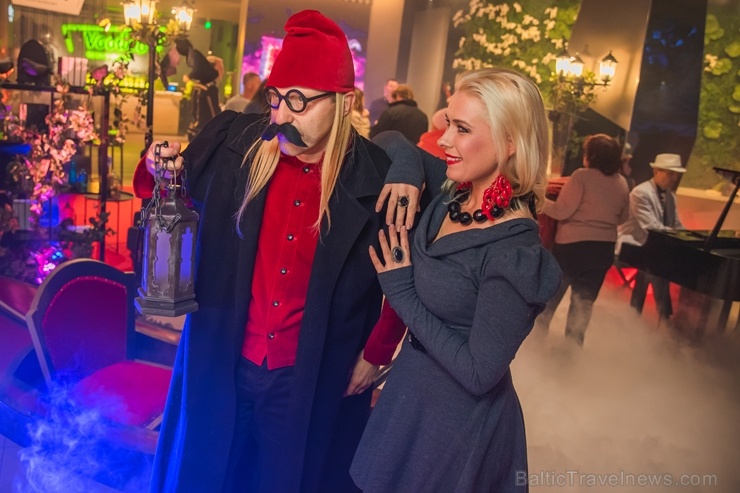 «MagicMania Mystic» ir viens no gaidītākajiem un lielākajiem burvju un ilūziju pasaules notikumiem Baltijas Valstīs «MagicMania Mystic» ir viens no gaidītākajiem un lielākajiem burvju un ilūziju pasaules notikumiem Baltijas Valstīs 270688