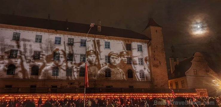 2019. gadā aprit 100 gadi kopš Latvijas Brīvības cīņām un, pieminot tās, Lāčplēša dienu Rīgā atzīmēja ar vairākiem pasākumiem 2019. gadā aprit 100 gadi kopš Latvijas Brīvības cīņām un, pieminot tās, Lāčplēša dienu Rīgā atzīmēja ar vairākiem pasākumiem 270782
