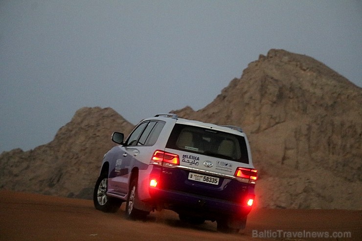 Travelnews.lv iepazīst Šārdžas emirāta tuksneša dzīvi izbraucienā ar apvidus spēkratu, Atbalsta: VisitSharjah.com un Novatours.lv Travelnews.lv iepazīst Šārdžas emirāta tuksneša dzīvi izbraucienā ar apvidus spēkratu, Atbalsta: VisitSharjah.com un Novatours.lv 270834
