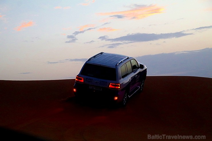 Travelnews.lv iepazīst Šārdžas emirāta tuksneša dzīvi izbraucienā ar apvidus spēkratu, Atbalsta: VisitSharjah.com un Novatours.lv Travelnews.lv iepazīst Šārdžas emirāta tuksneša dzīvi izbraucienā ar apvidus spēkratu, Atbalsta: VisitSharjah.com un Novatours.lv 270836
