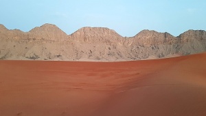 Travelnews.lv iepazīst Šārdžas emirāta tuksneša dzīvi izbraucienā ar apvidus spēkratu, Atbalsta: VisitSharjah.com un Novatours.lv 2
