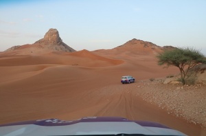 Travelnews.lv iepazīst Šārdžas emirāta tuksneša dzīvi izbraucienā ar apvidus spēkratu, Atbalsta: VisitSharjah.com un Novatours.lv 9