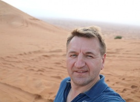 Travelnews.lv iepazīst Šārdžas emirāta tuksneša dzīvi izbraucienā ar apvidus spēkratu, Atbalsta: VisitSharjah.com un Novatours.lv 31