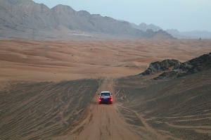 Travelnews.lv iepazīst Šārdžas emirāta tuksneša dzīvi izbraucienā ar apvidus spēkratu, Atbalsta: VisitSharjah.com un Novatours.lv 37