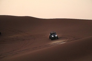 Travelnews.lv iepazīst Šārdžas emirāta tuksneša dzīvi izbraucienā ar apvidus spēkratu, Atbalsta: VisitSharjah.com un Novatours.lv 49
